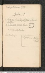 Seite 141, Tagebuch "Mannersdorf am Leithagebirge | Hankenfeld | Statzendorf | D 12 … | Unter Wölbling || Hadersdorf | Ratterdorf" (NHMW-PRAE-BBB-86)